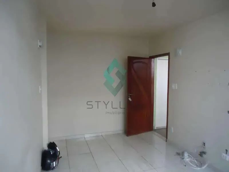 Apartamento em Conjunto com 2 Quartos e Box Blindex M01X - Foto 4