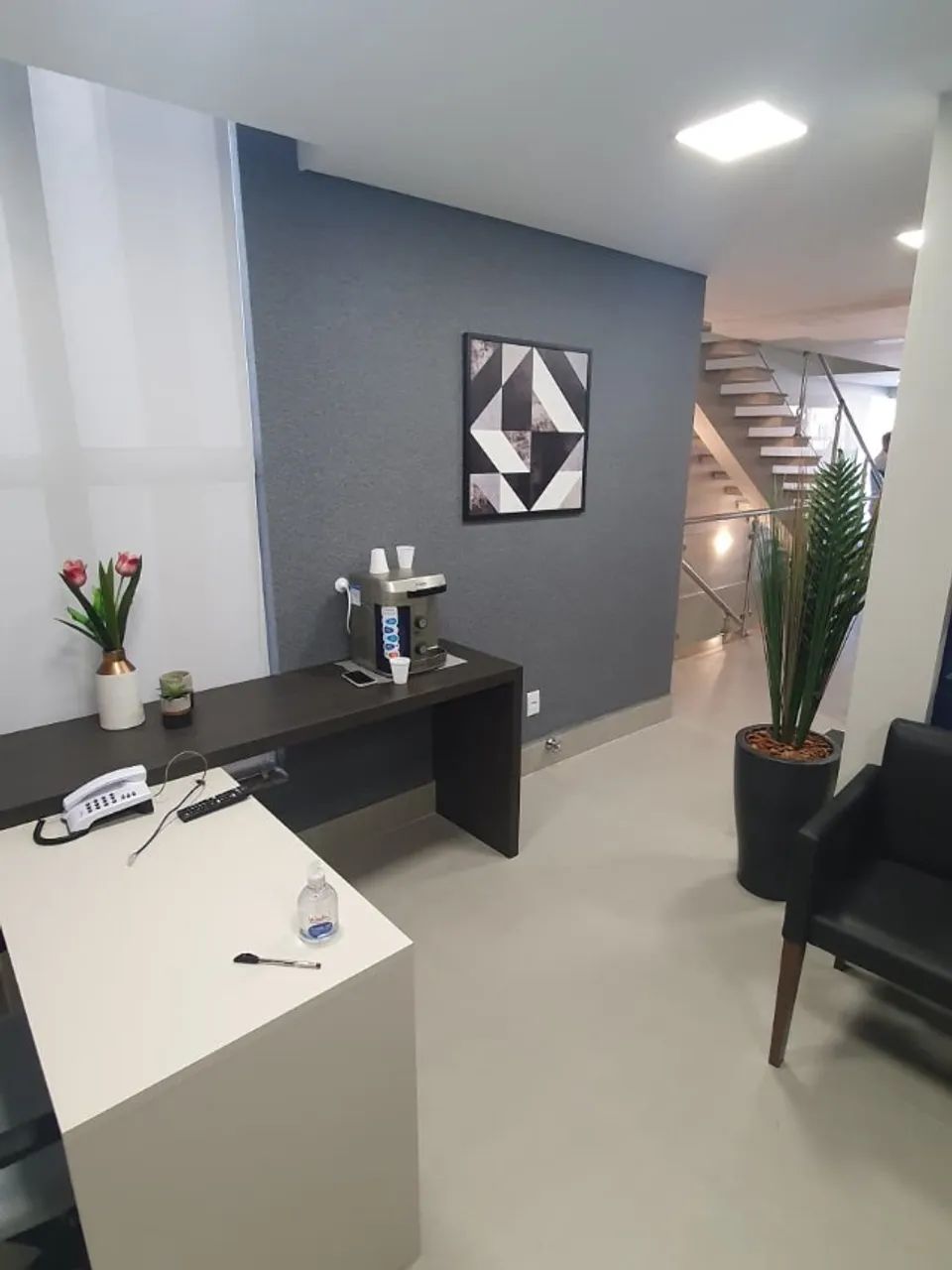 Prédio Comercial para Clinica Médica no Parque Ecológico em Indaiatuba - Foto 9