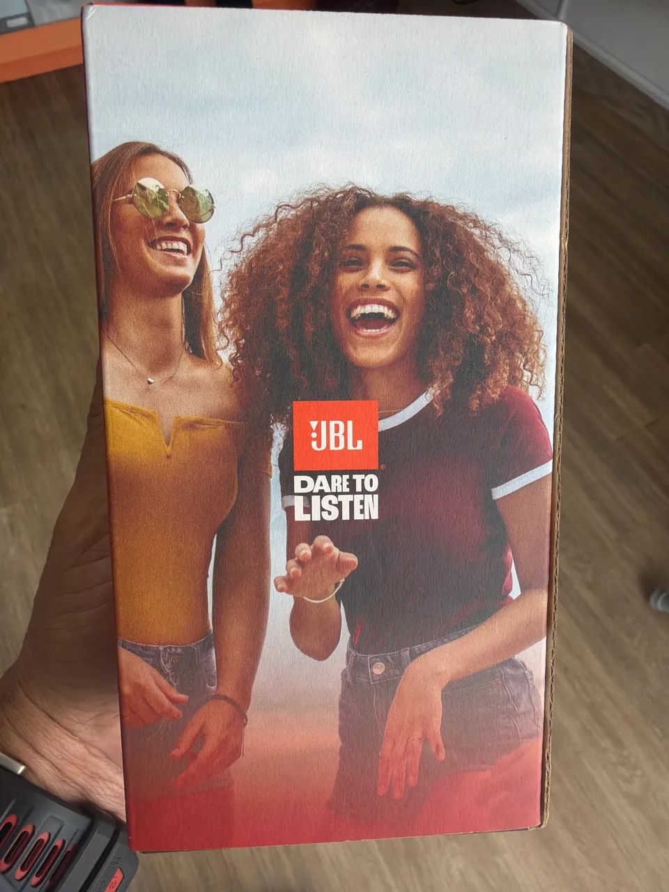 Jbl Grip Lançamento  - Foto 4
