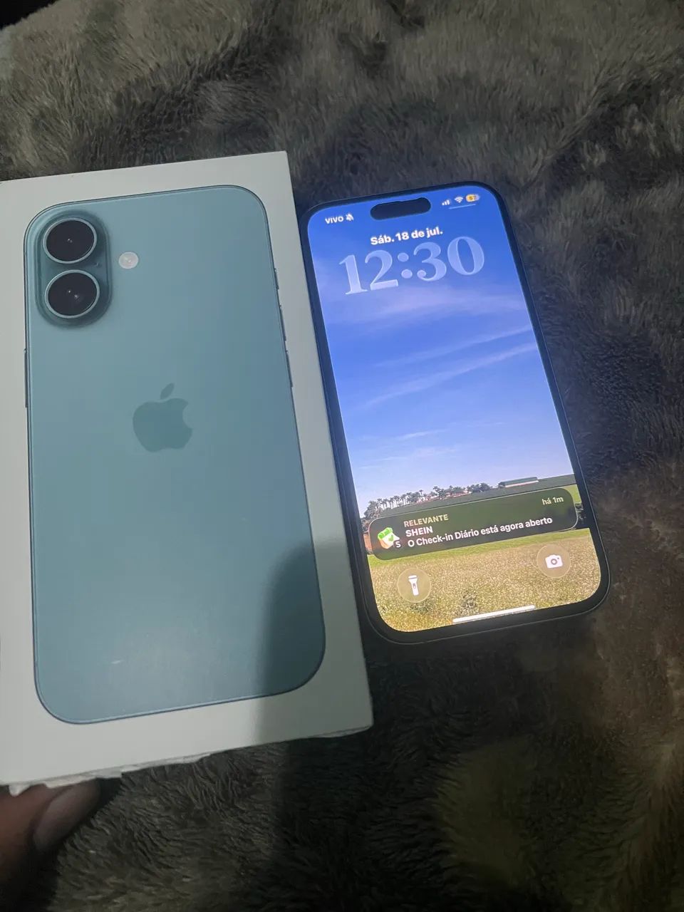 iPhone 16 - Foto 4
