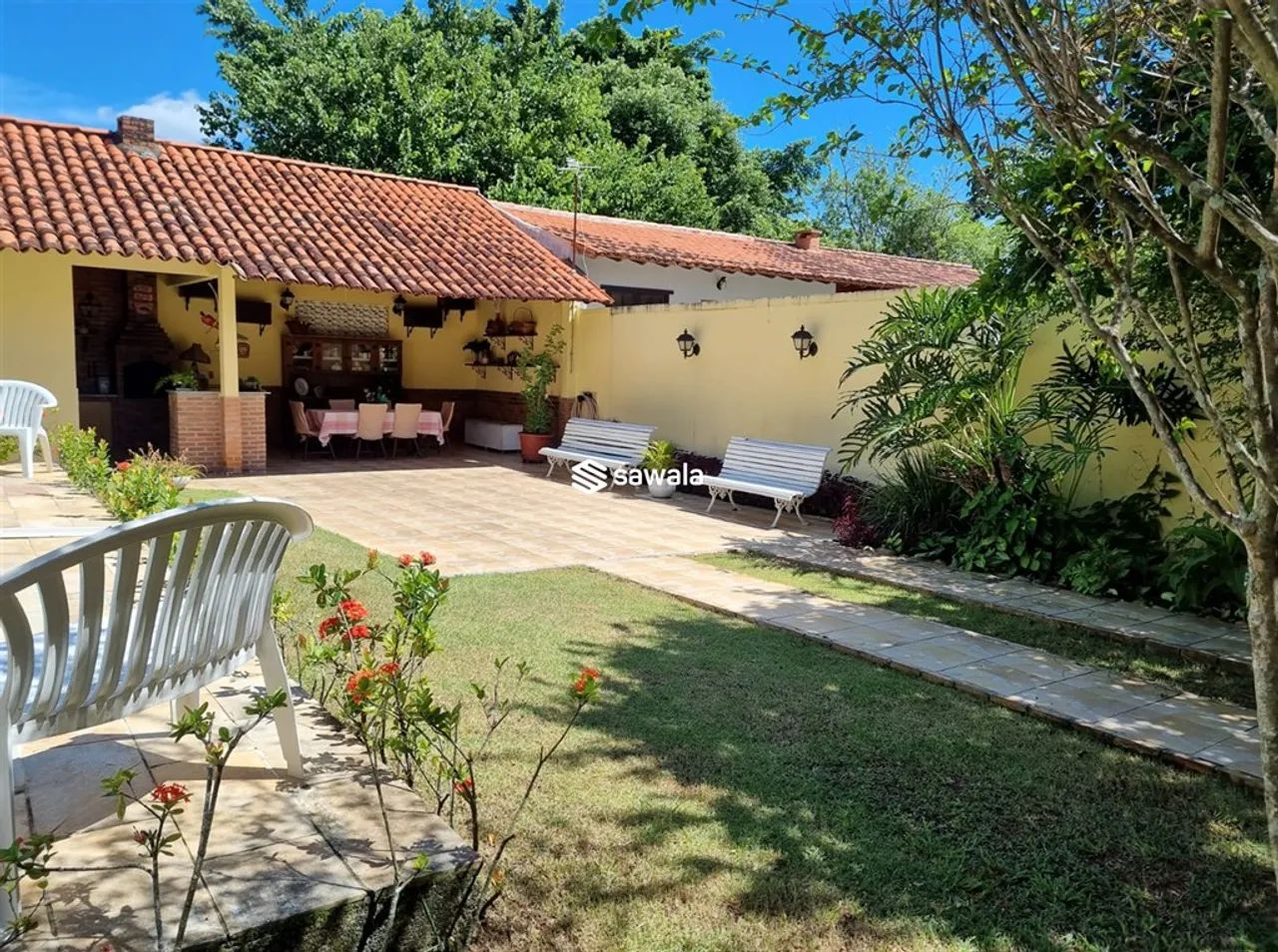 Bosque dos Esquilos - Casa 4 quartos, sendo 2 suítes - Foto 3