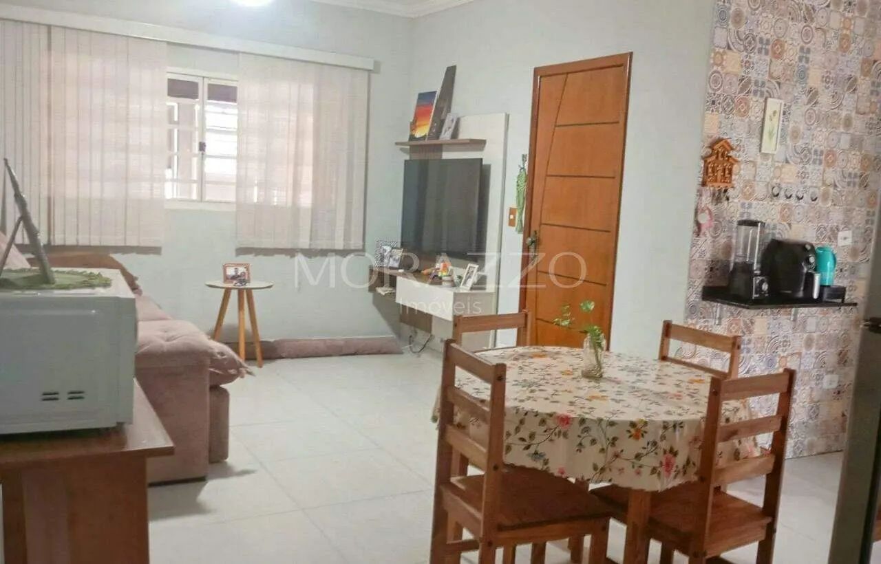 VENDE-SE CASA NOVA ? PARQUE DOS SINOS, JACAREÍ - Foto 5