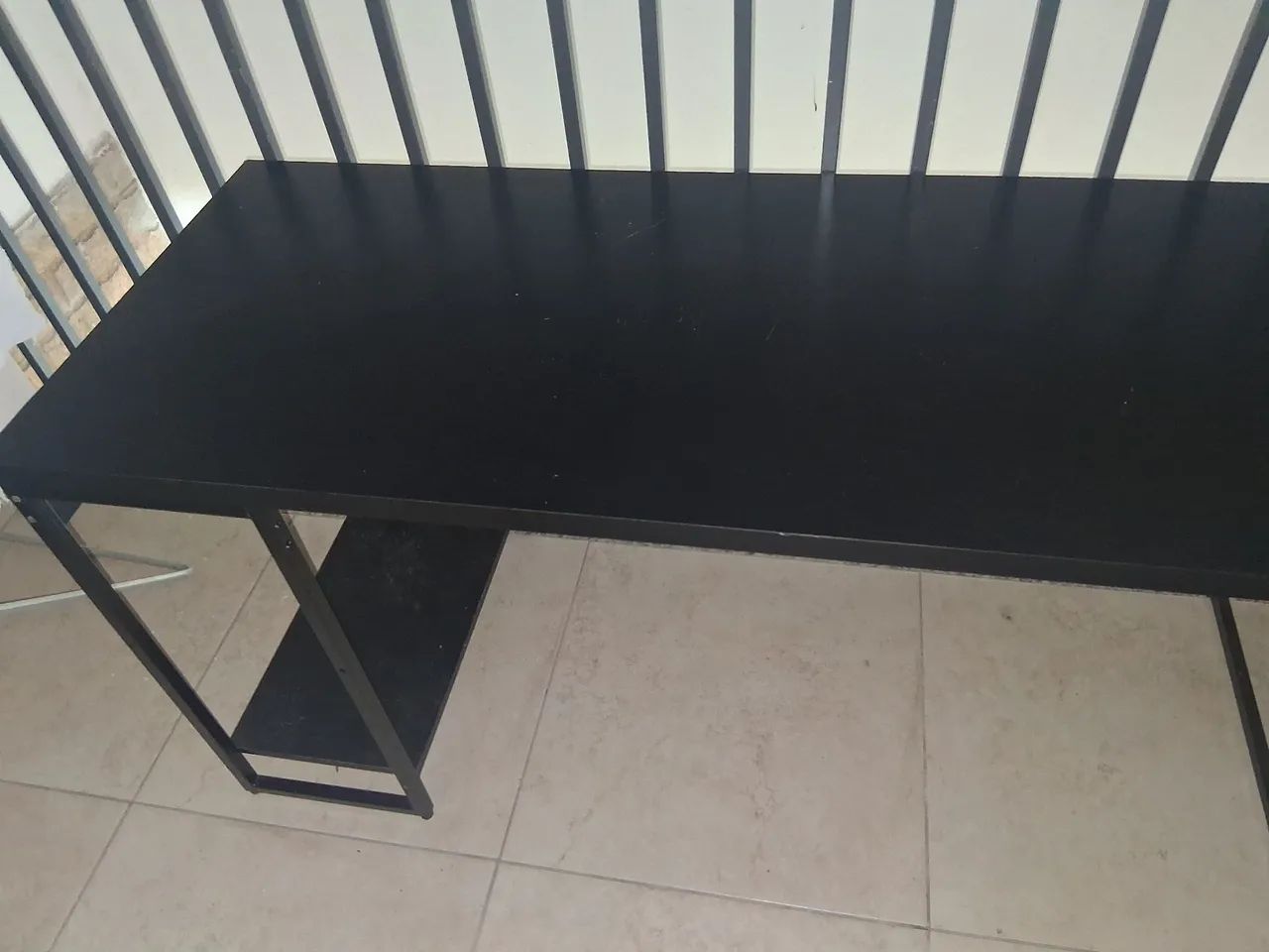 Mesa de escritório  - Foto 4