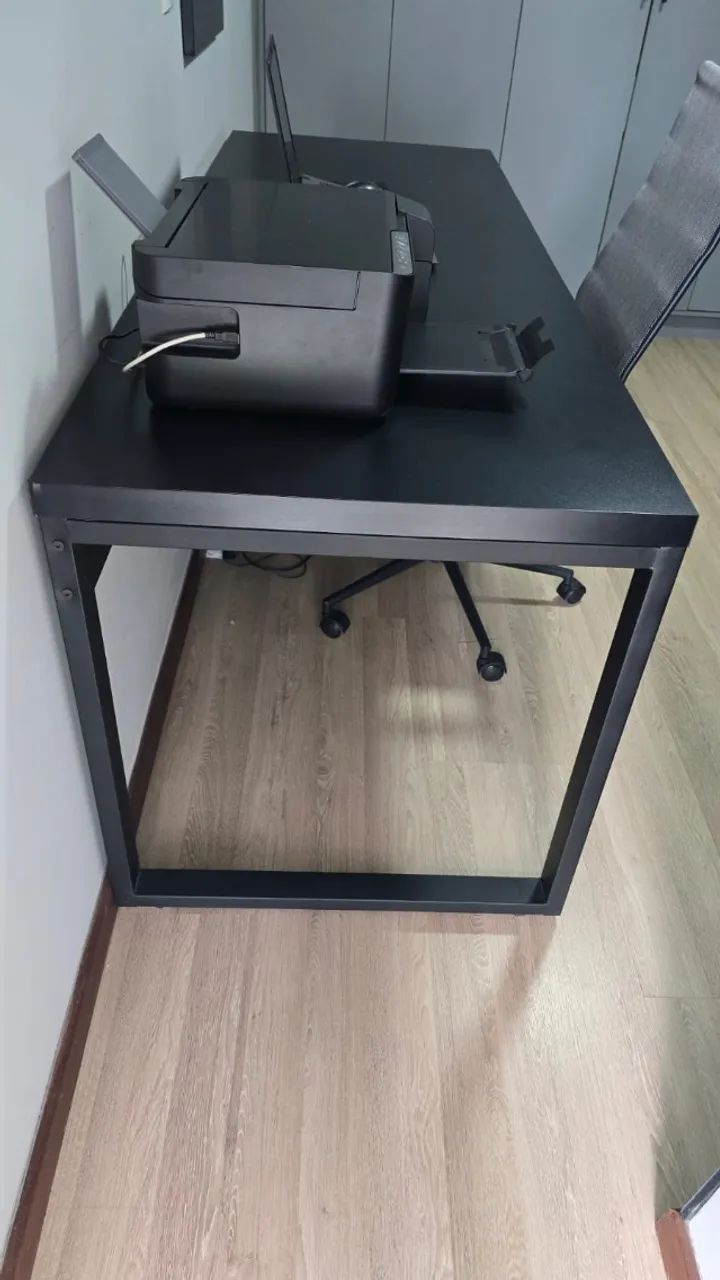 Mesa Presidente 190x70x75cm - Foto 3