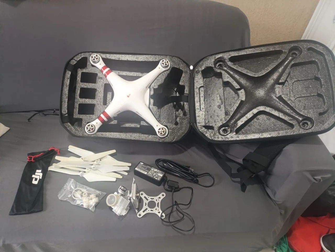 Drone  - Foto 5