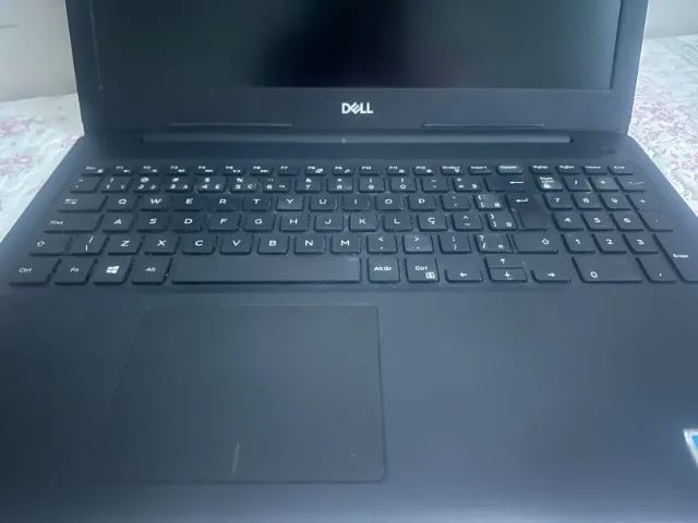 Notebook Dell Inspiron 15 |  (SSD 480GB + 8GB RAM) - Sem Defeitos - Foto 3