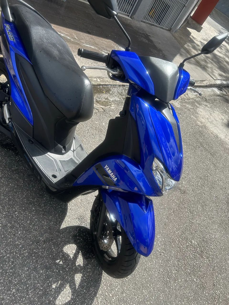 FLUO 125 -2023/24 - Foto 5