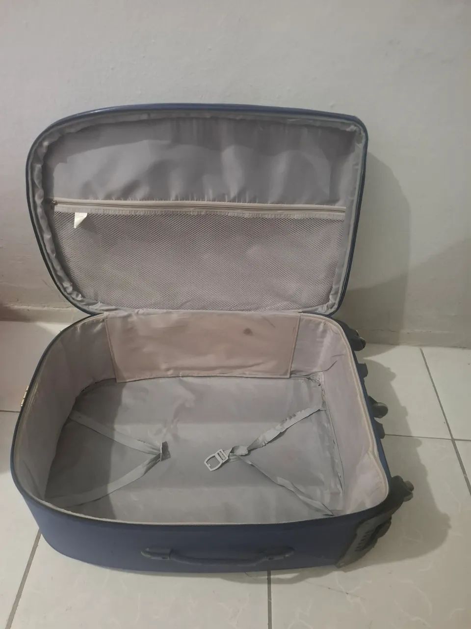Mala para viagem  - Foto 5