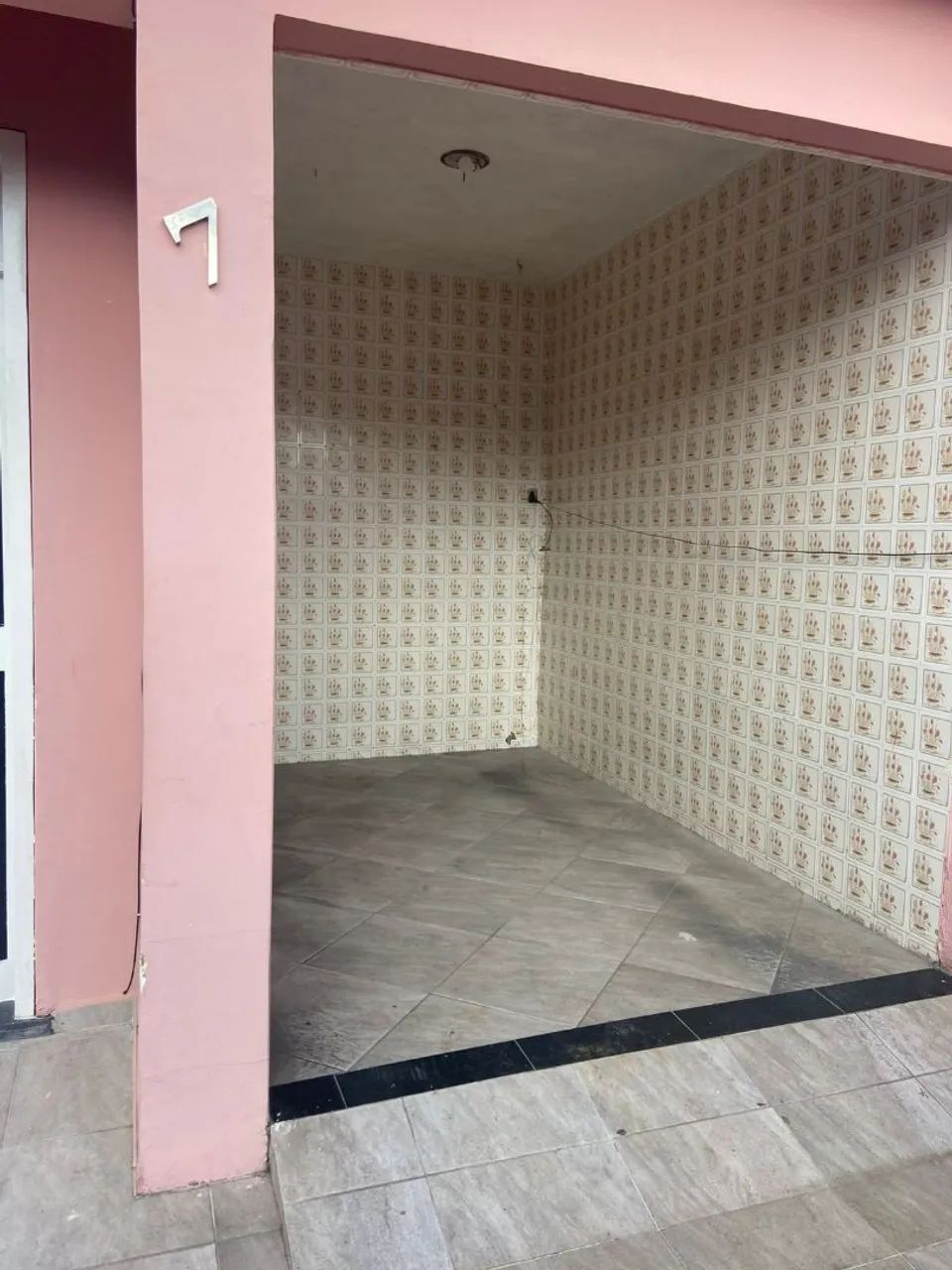 Alugo casa no Conjunto Lourival batista  - Foto 2