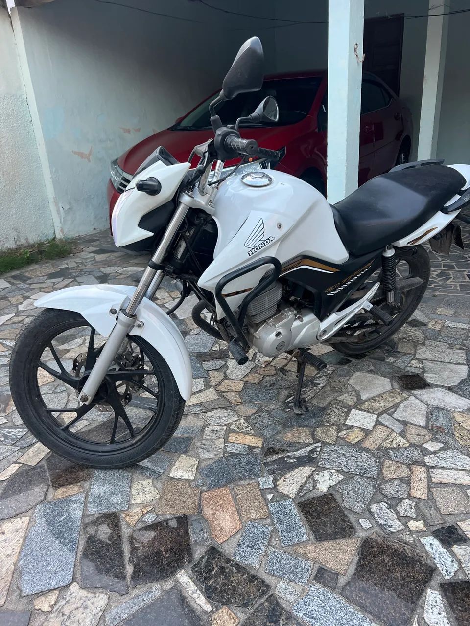 Titan 150 ESD  - Foto 5