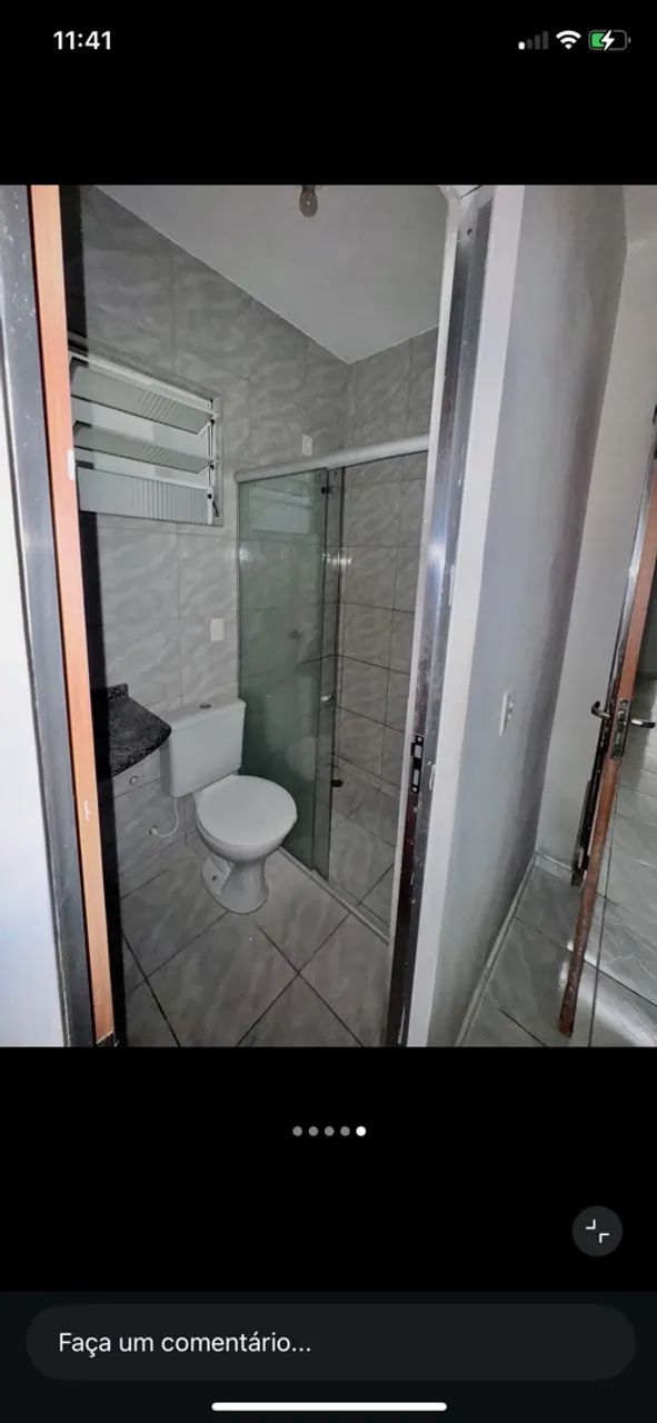 % Vendo casa no Tapana - Foto 3