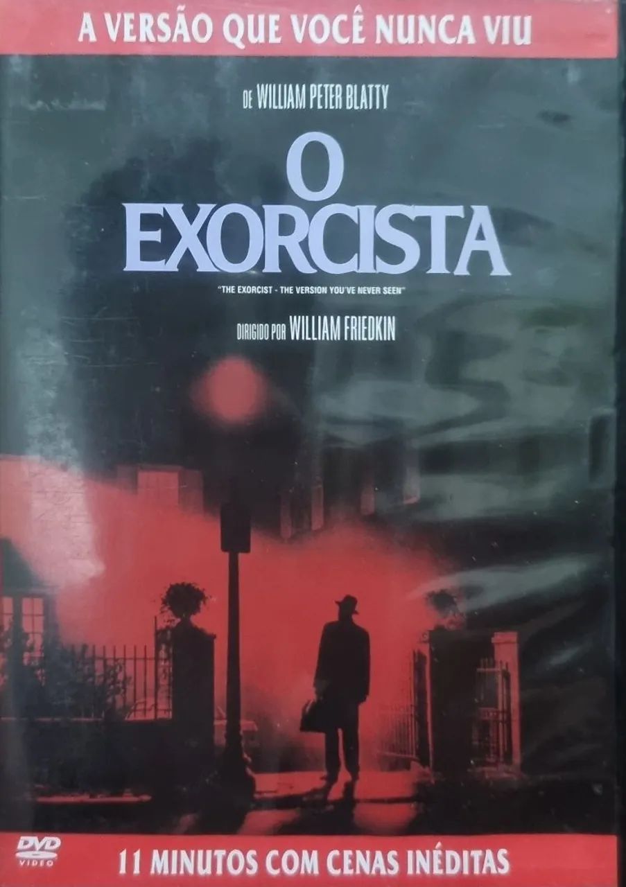 O Exorcista 
