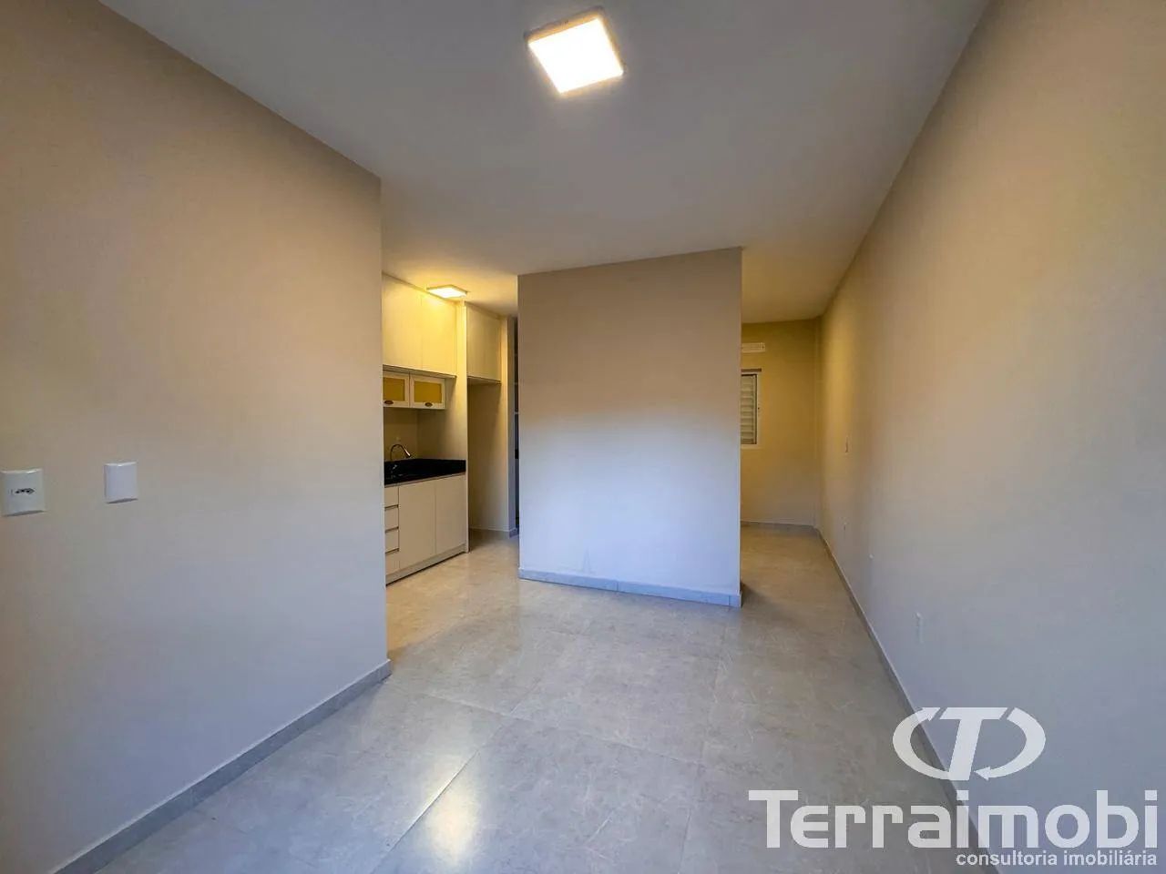 Stúdio para venda- com 42m²- B. Paes Leme- Imbituba/ SC - Foto 5
