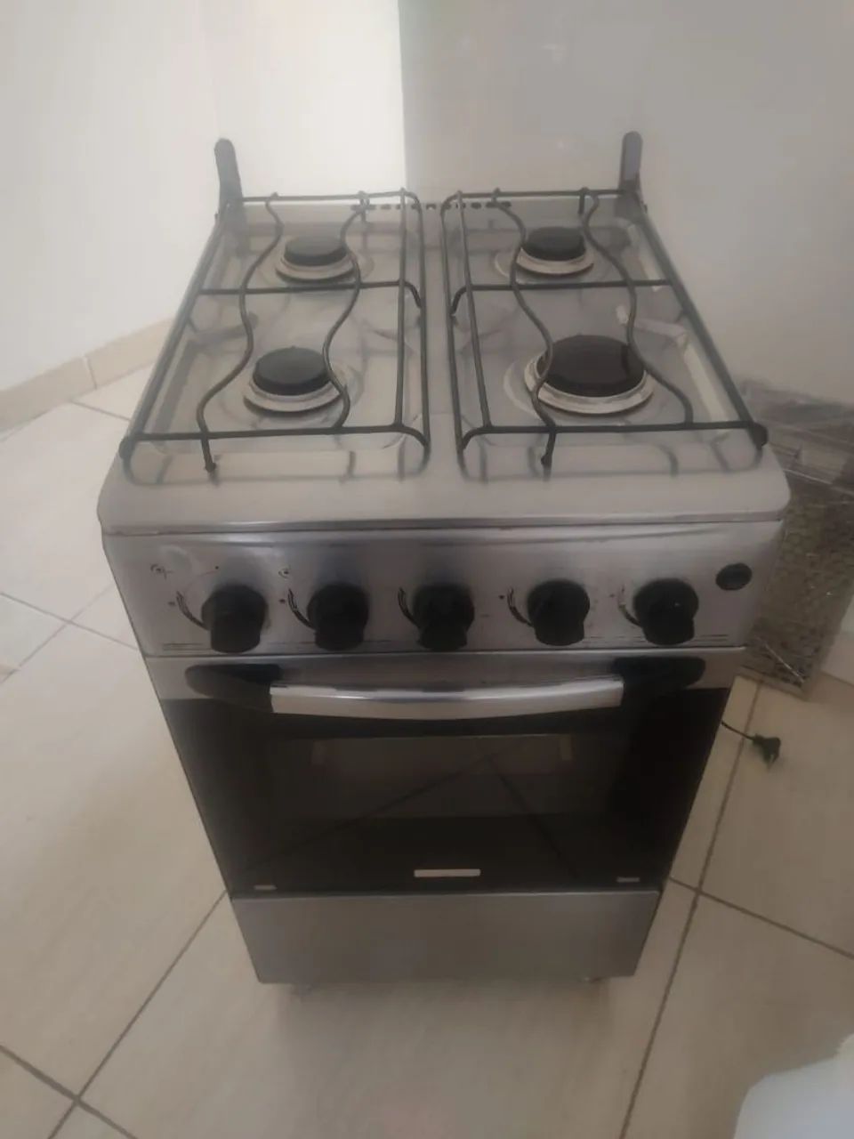FoGão brastempe otimo - Foto 2