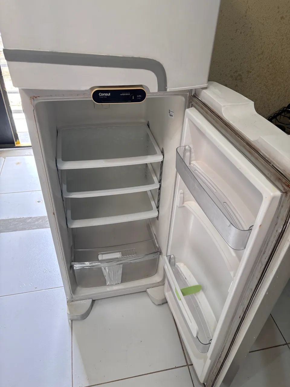 Vende-se geladeira - Foto 3