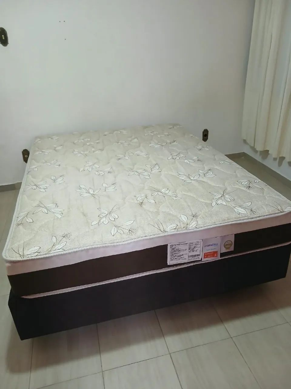 Cama casal 