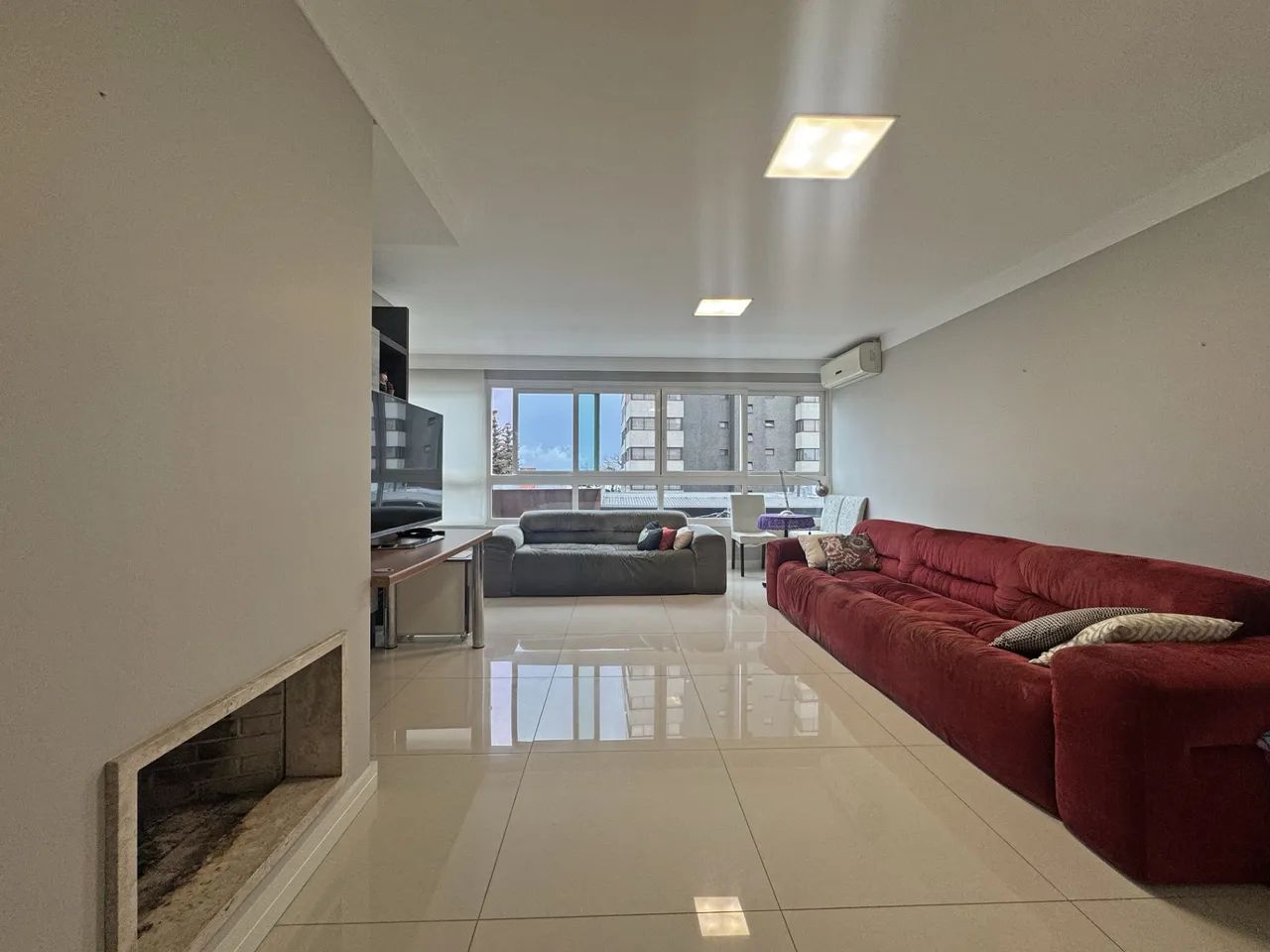 Apartamento 3 quartos - Cidade Alta - Foto 4