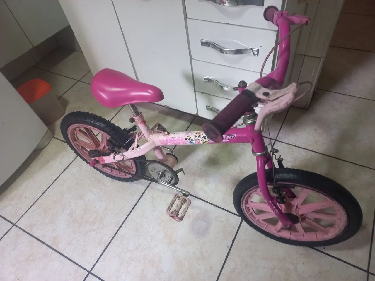 Bicicleta  - Foto 2