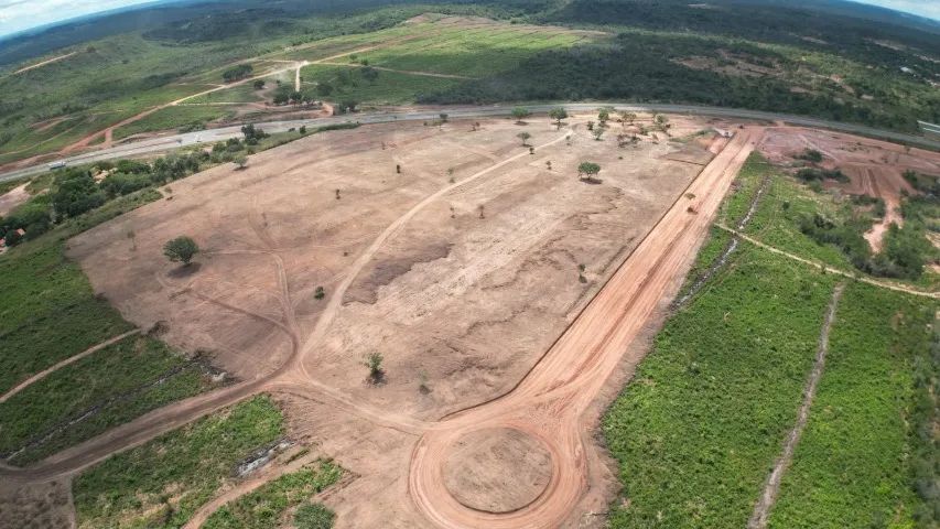 Loteamento em Demerval  - Foto 2