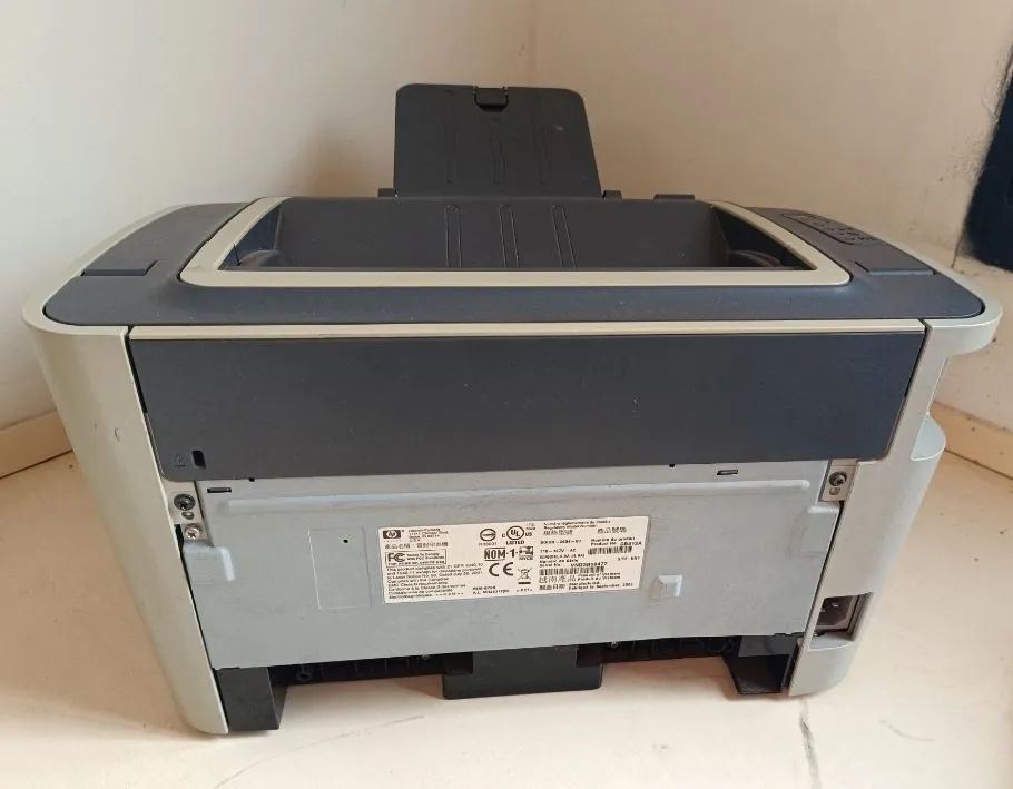 Impressora HP 1505 - Foto 3