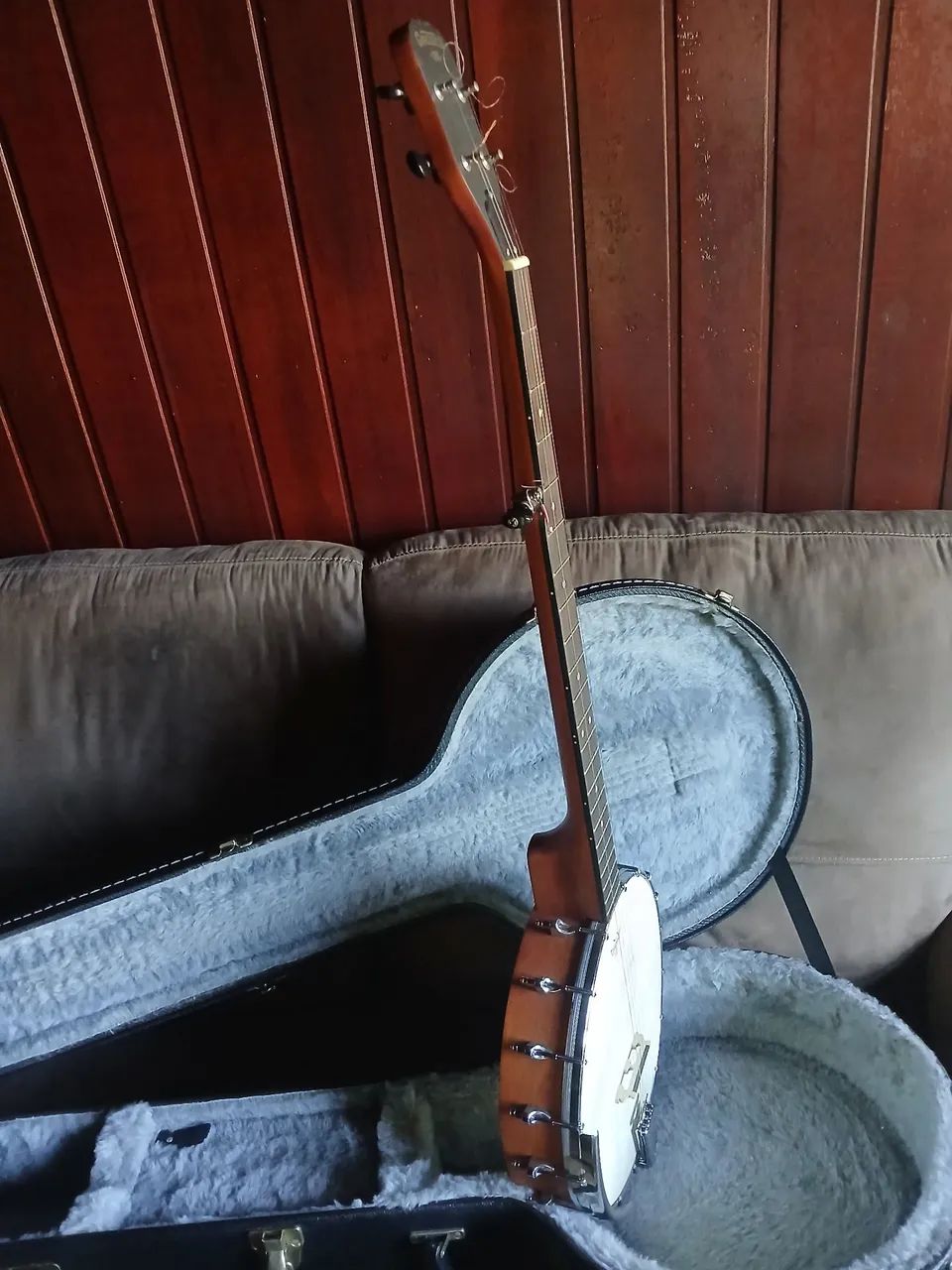Banjo de 5 cordas  - Foto 3