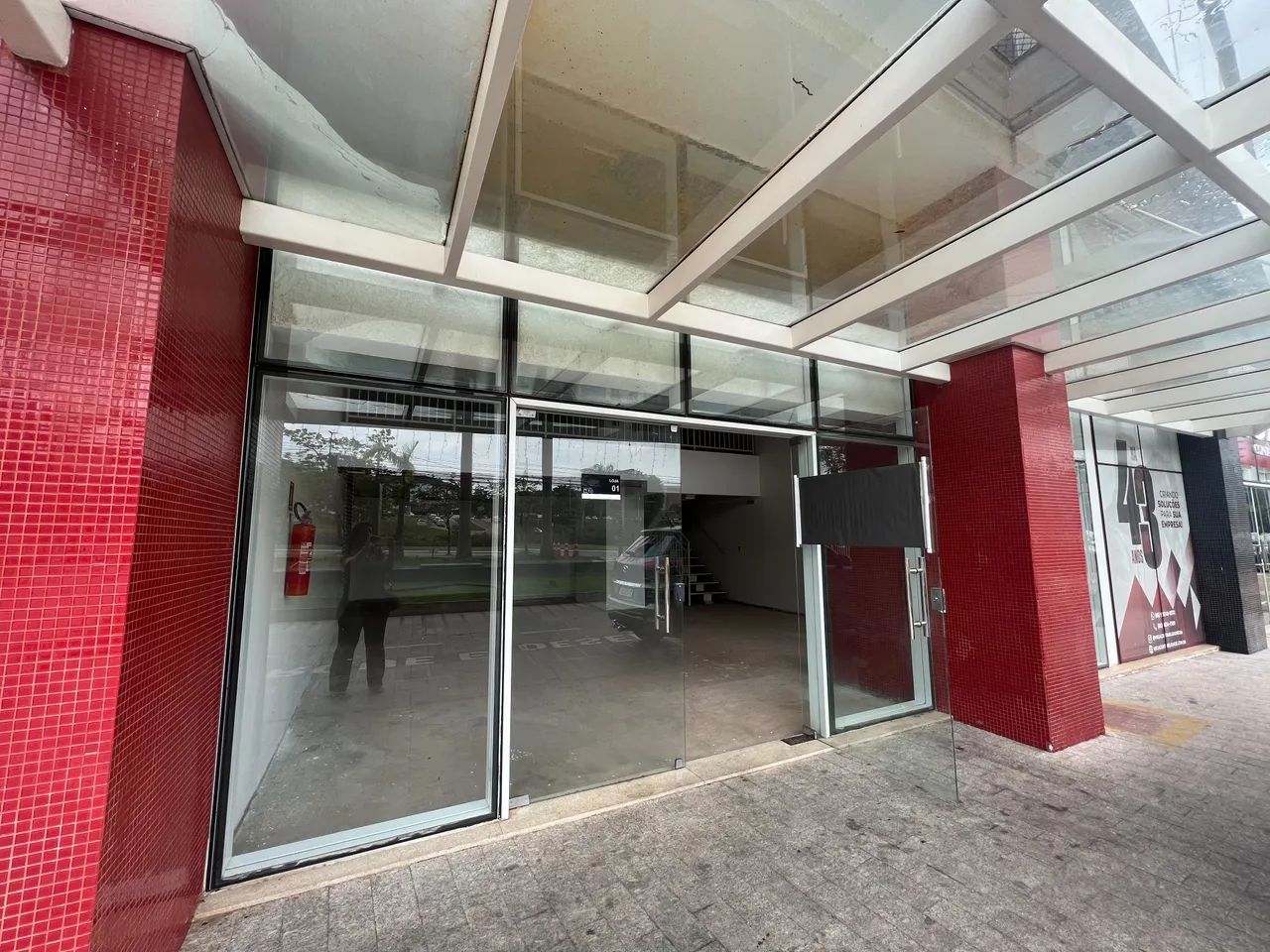 Helbor Dual Business Office & Corporate - Foto 3