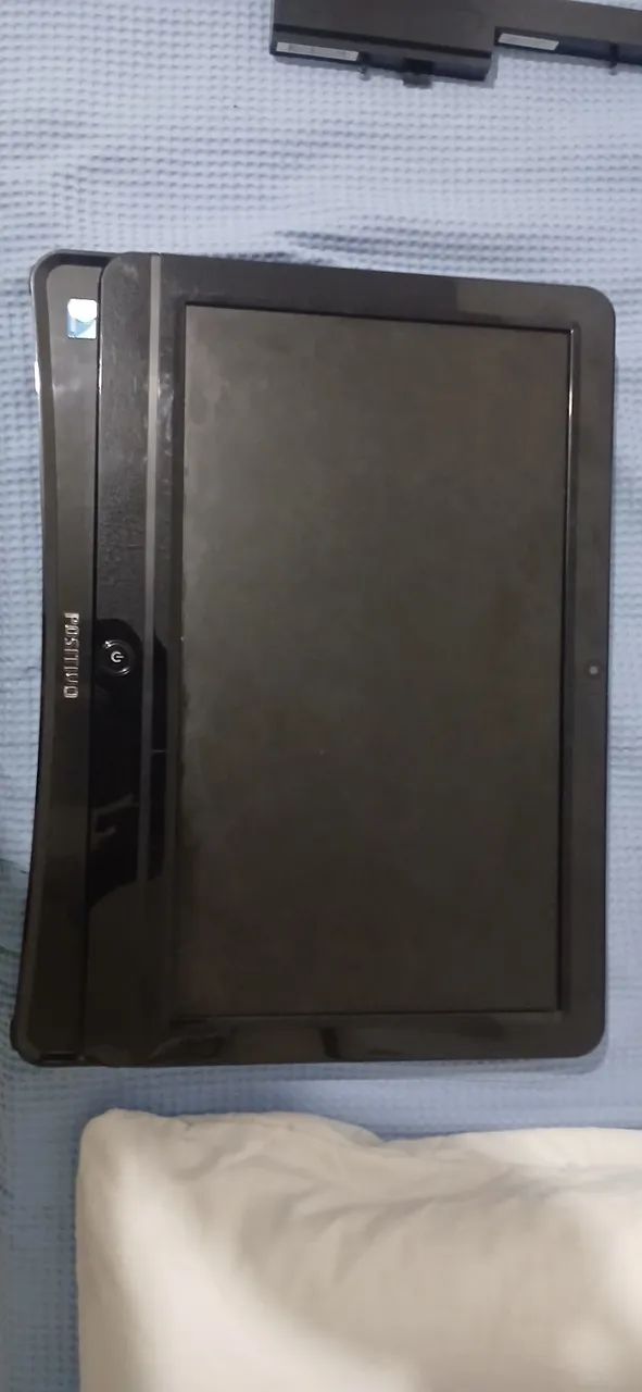 NOTEBOOK POSITIVO MASTER U900