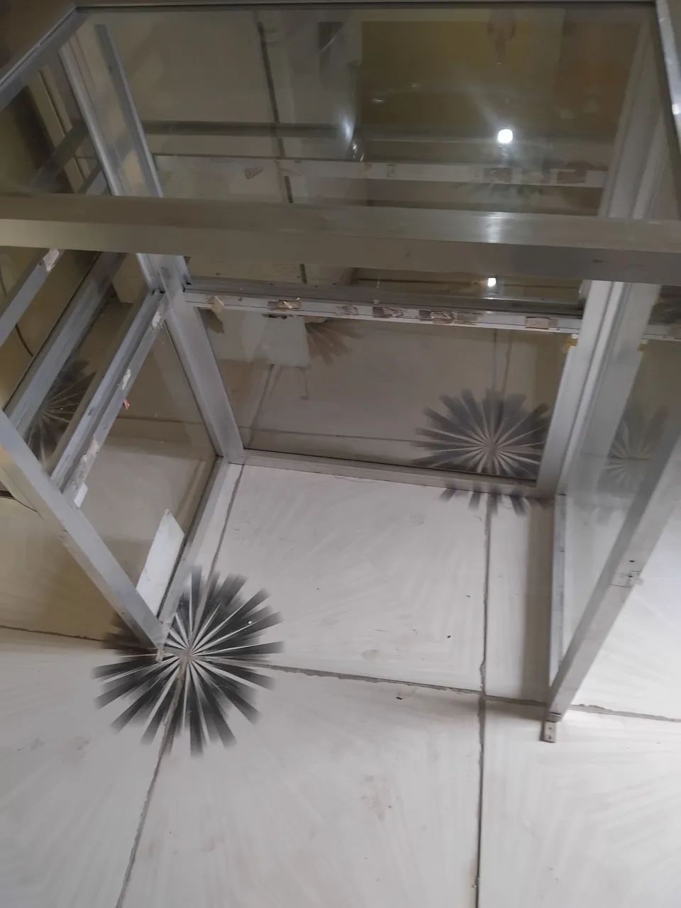 Balcão para Vendas