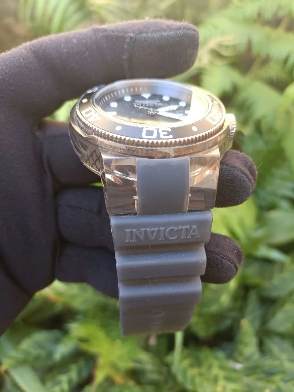 Relógio Invicta Pro Diver 32334 Original - Excelente Estado - Foto 2