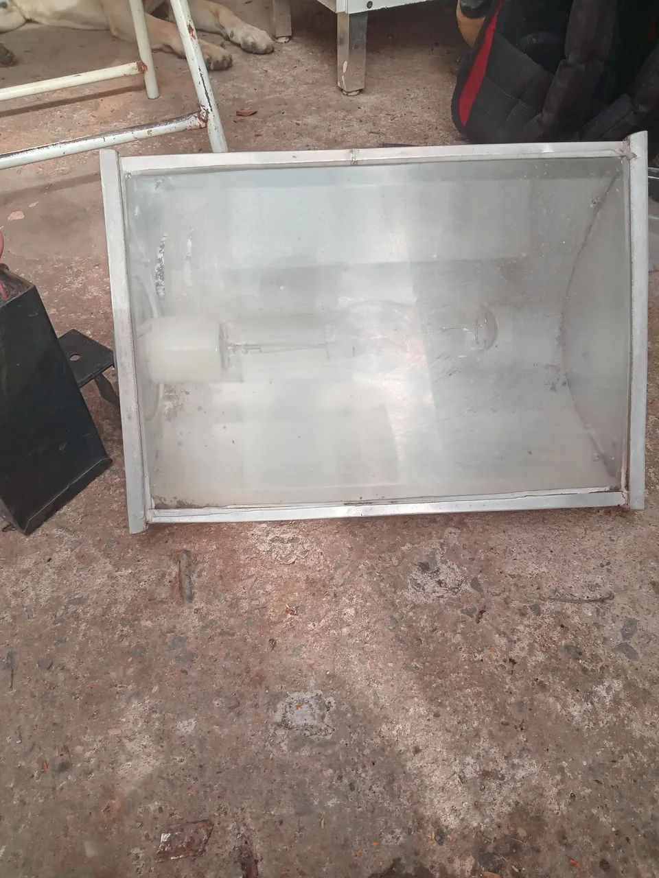 Lâmpada de 1000W  - Foto 2
