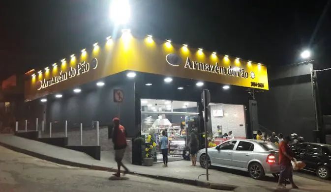 FACHADAS EM ACM