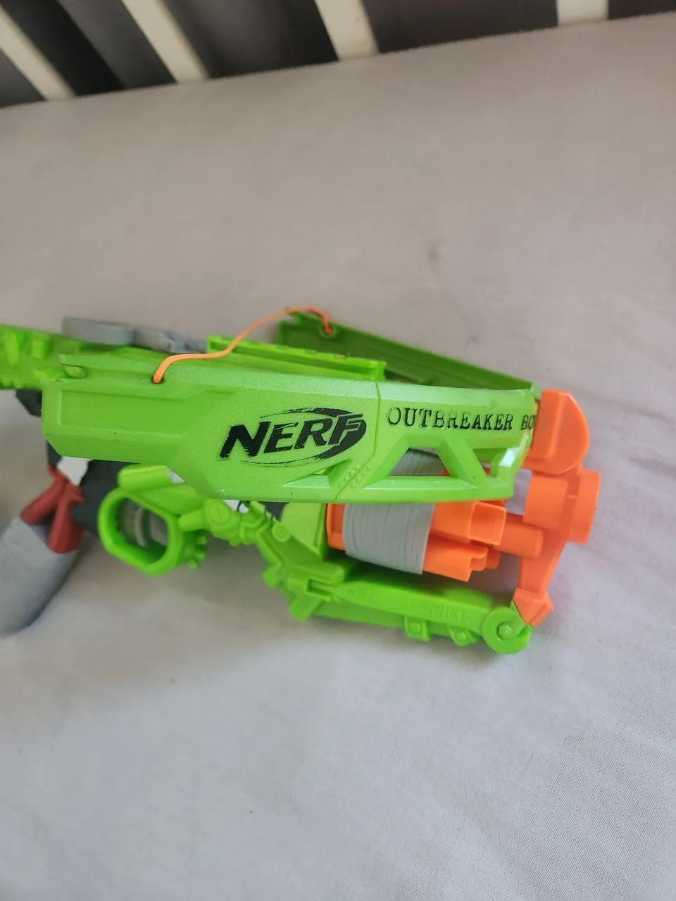 Nerf Lançador  - Foto 3
