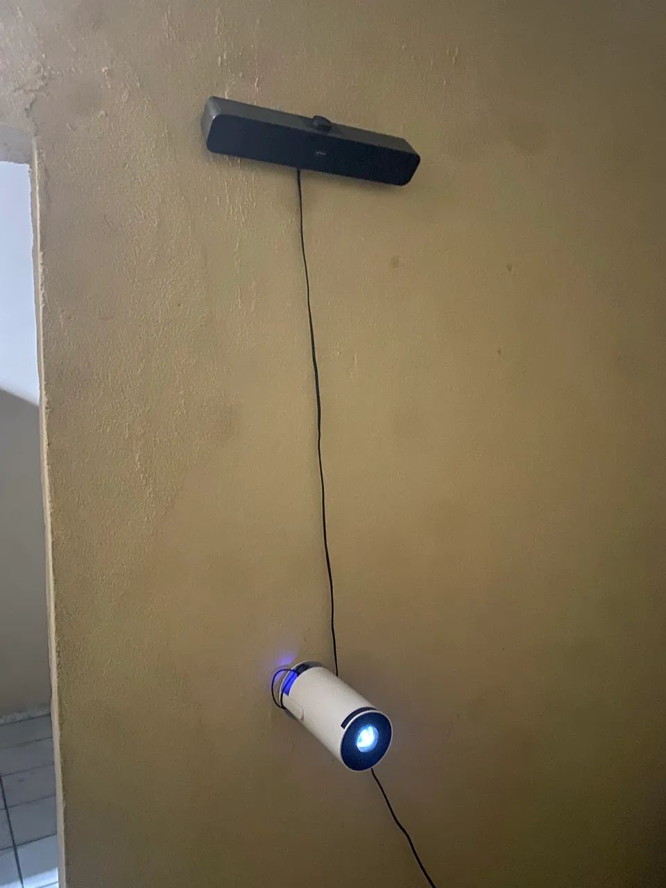 Projetor  - Foto 2
