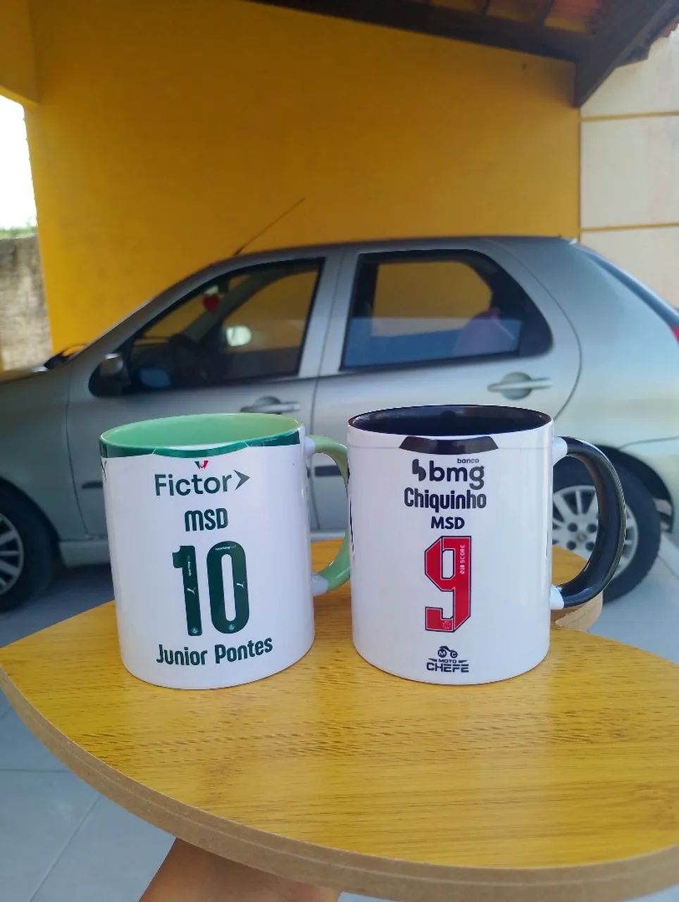 Caneca Personalizada  - Foto 2