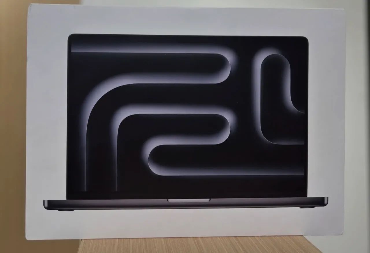 MacBook Pro 14.2 M5 Pro 24GB - 1TB SSD  - Foto 3