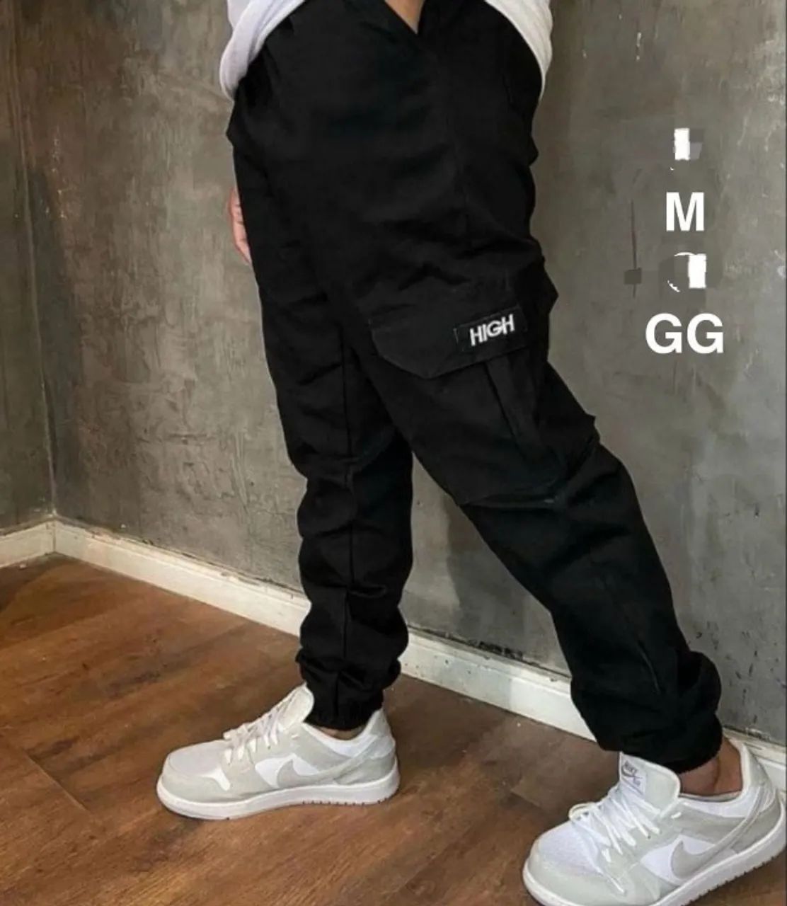 Calça Masculina  - Foto 3