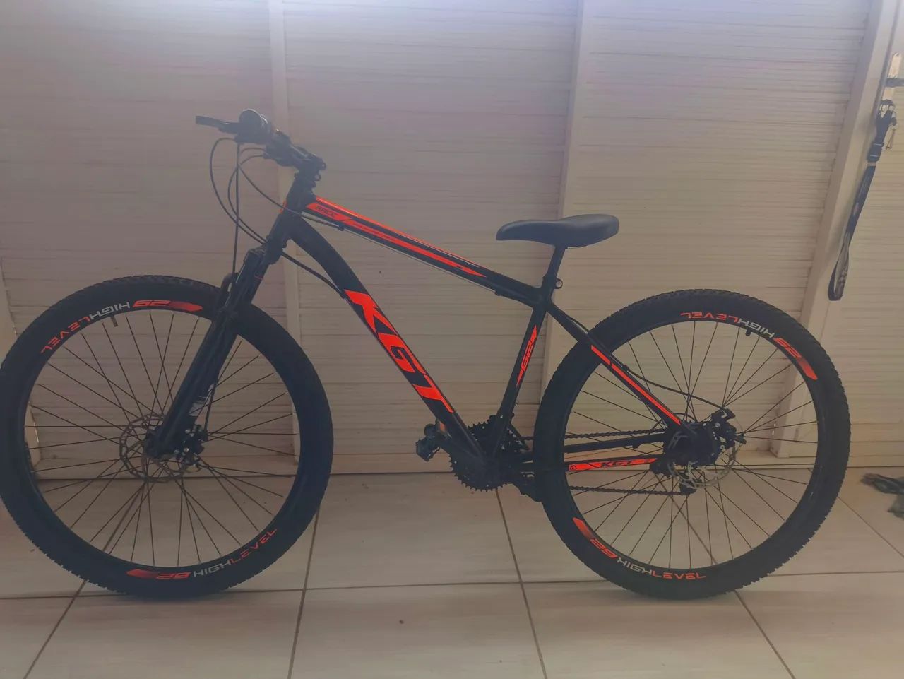 Bike aro 29 - Foto 4
