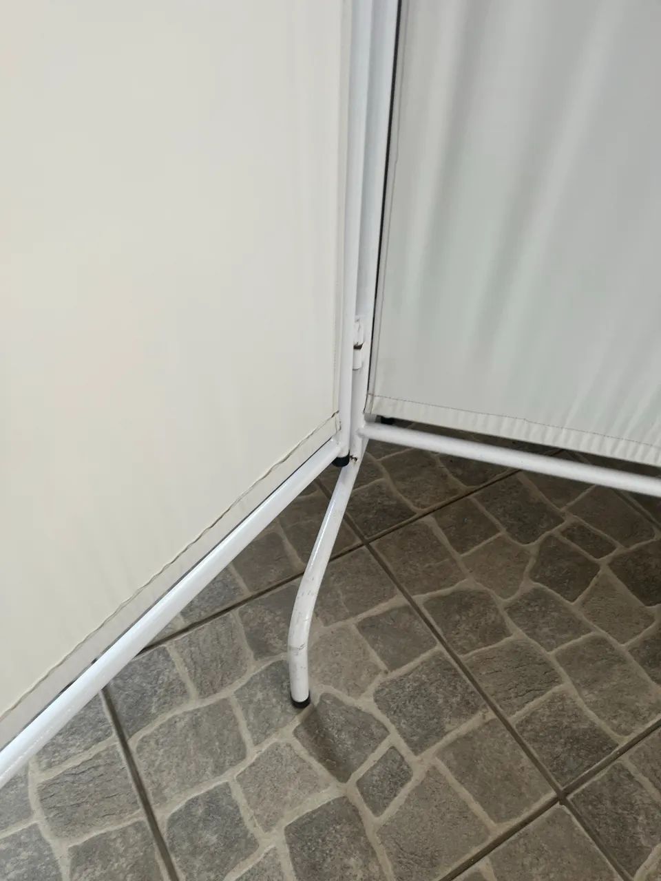 BIOMBO CLÍNICO PARA CONSULTÓRIO - Foto 4