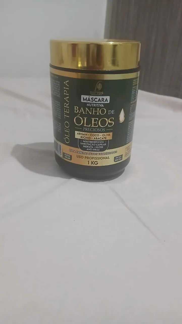Vende-se produtos pra cabelo profissionais  - Foto 2