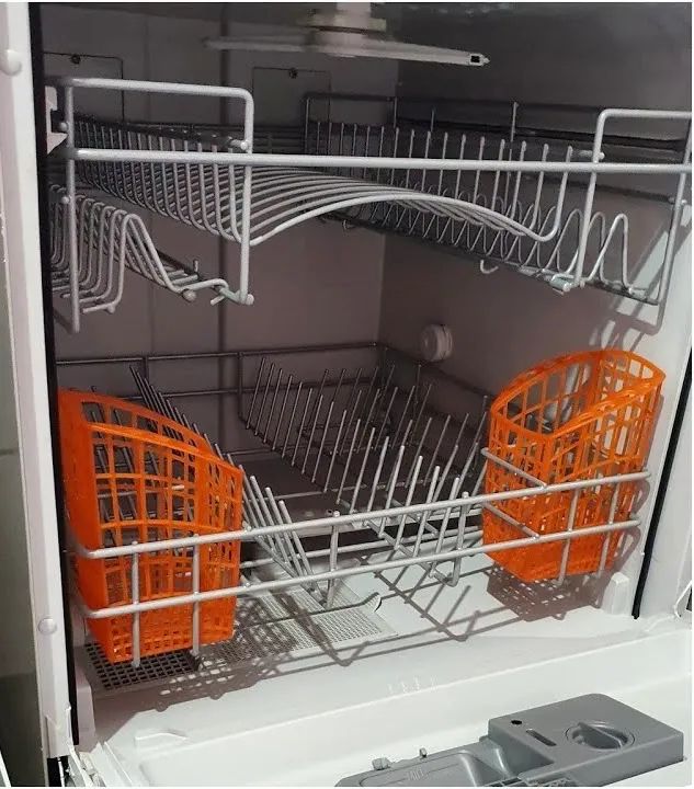 Lava louça Brastemp 8 serviços - Foto 2