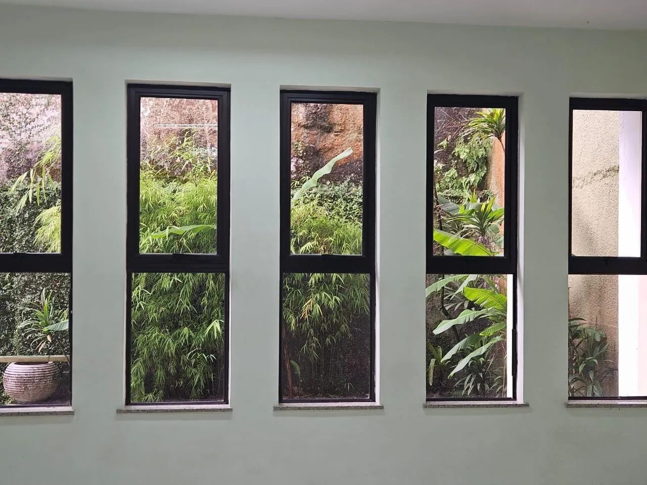 Sala para locação e venda, Centro, Petrópolis, RJ - Foto 2