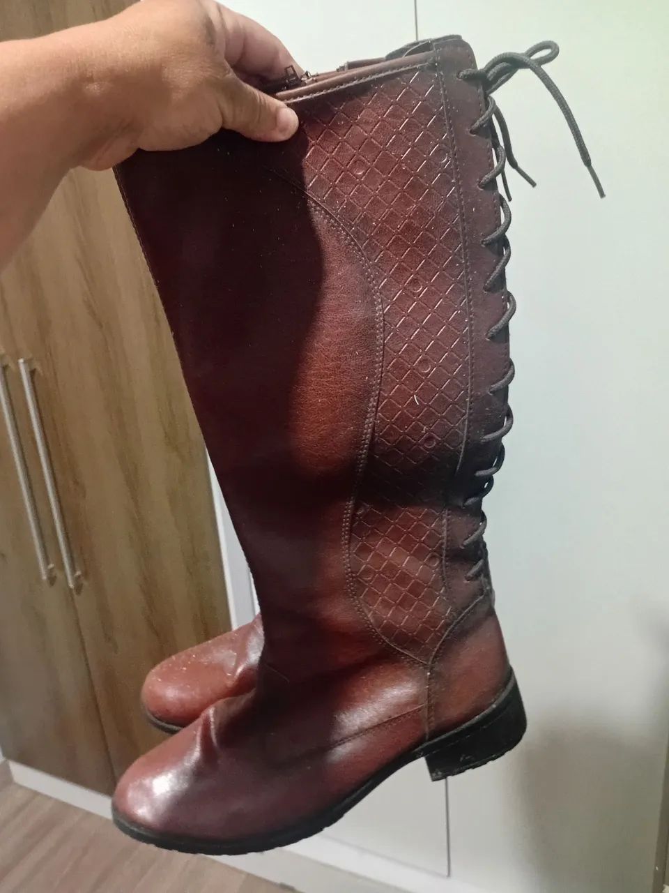 Vendo se uma bota  - Foto 2