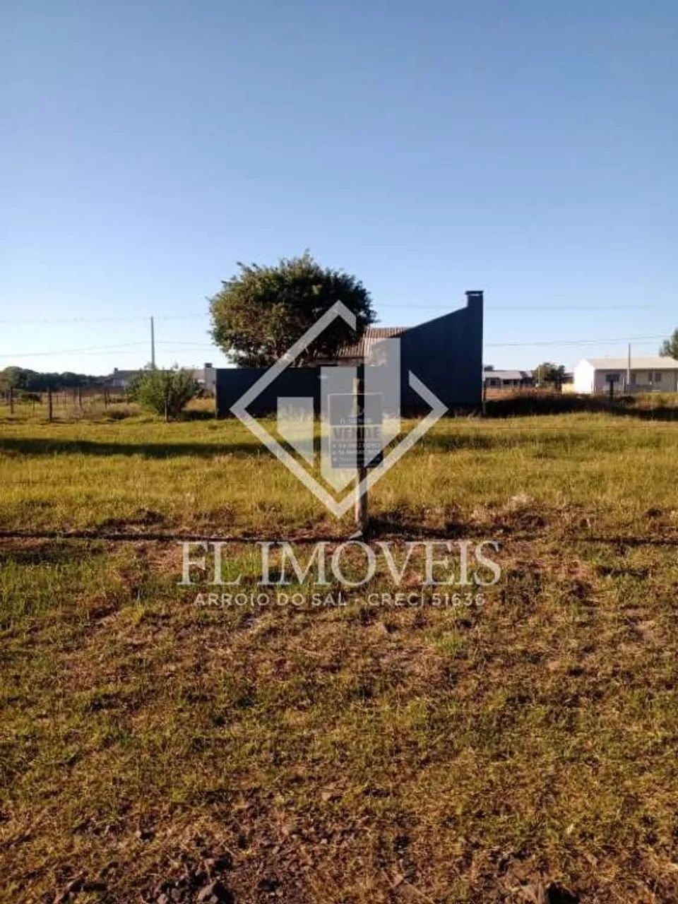 Lote/Terreno para venda com 300 metros quadrados em Praia São Jorge - Arroio do Sal - RS - Foto 2