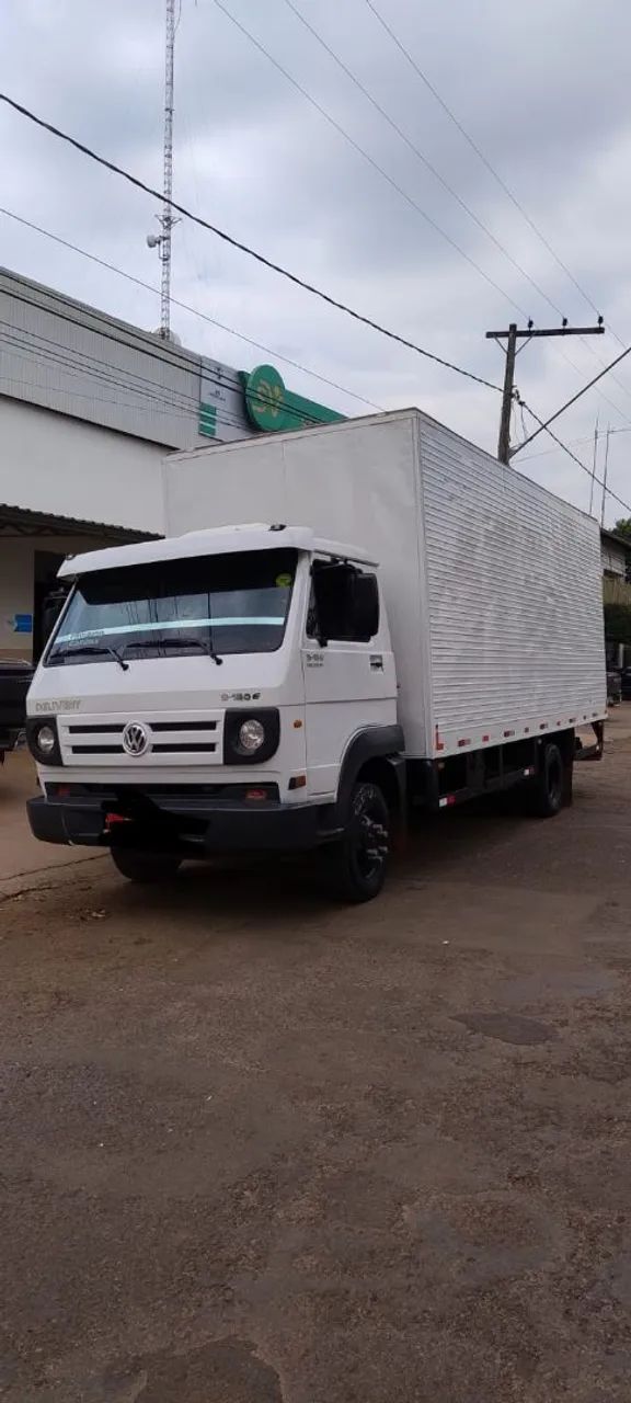 Caminhão 9/150