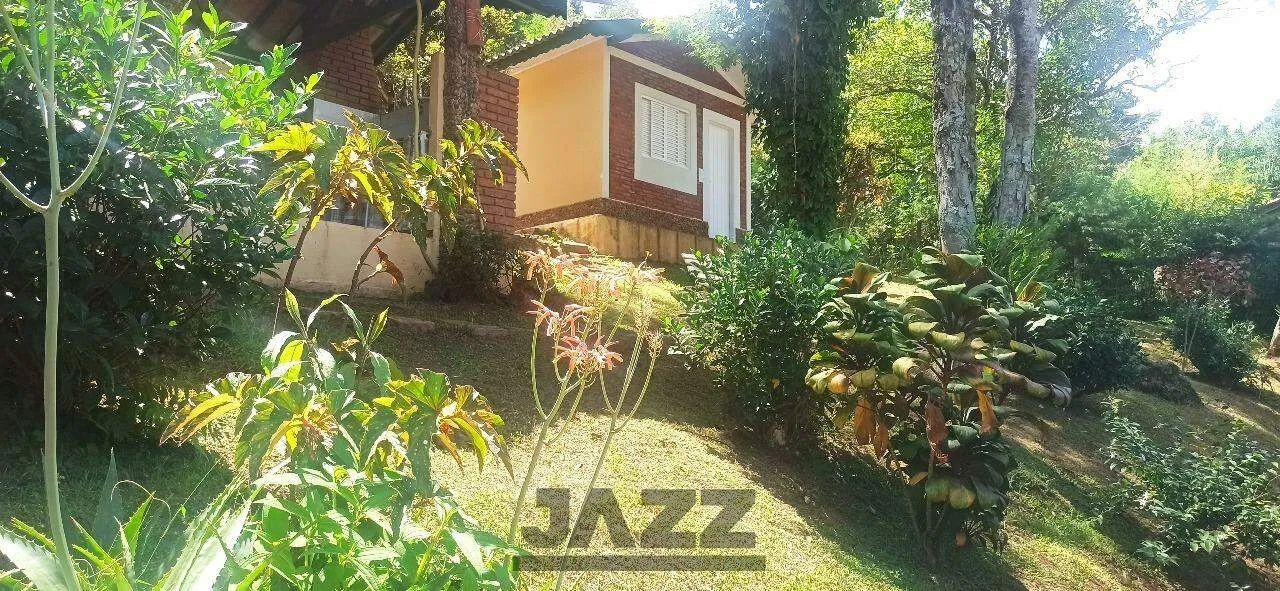 Casa em Condomínio à Venda - próximo ao centro de Morungaba, Morungaba - 209m2 - 4 Quartos - Foto 5