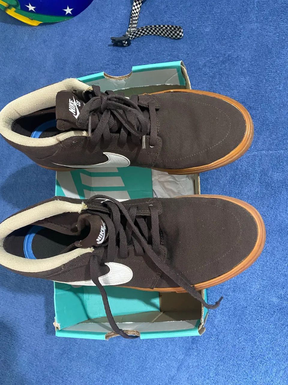 Tênis Nike SB - Foto 2