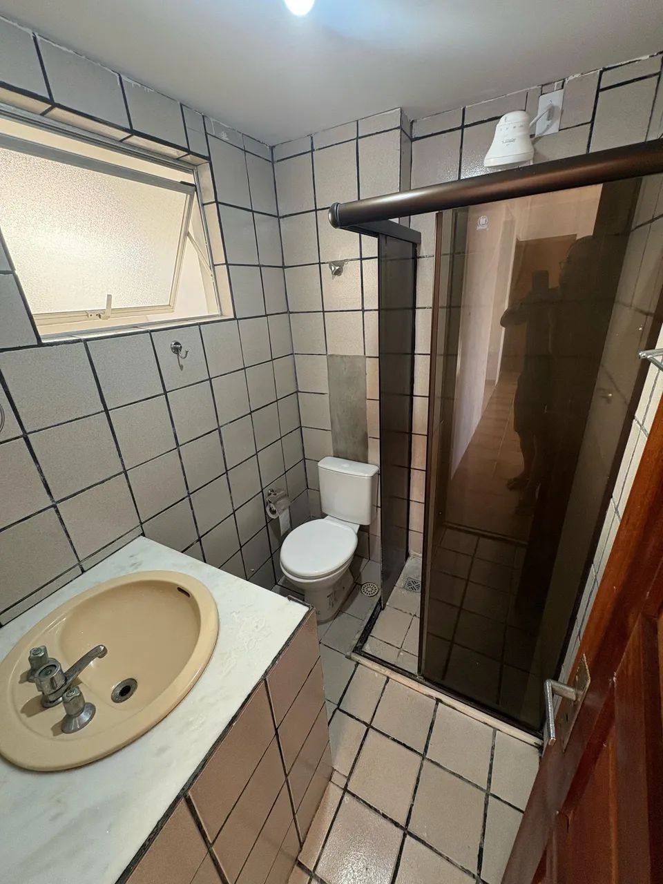 Apartamento em capim macio  - Foto 3