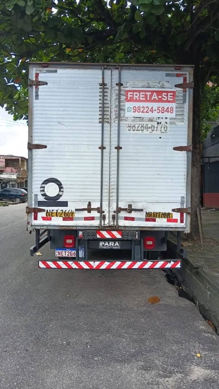 FRETES E MUDANÇAS!!!!!!! - Foto 4