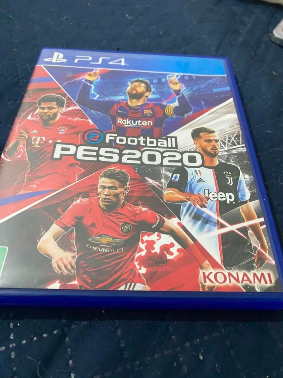 Efootball PES2020 - Foto 2