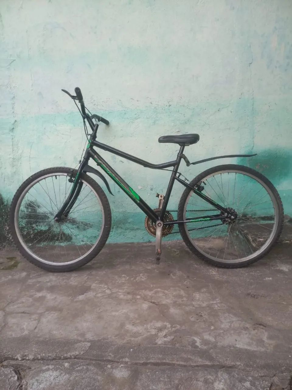 Bicicleta aro 26  - Foto 3